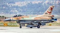 Photo ID 216011 by Anthony Hershko. Israel Air Force General Dynamics F 16C Fighting Falcon, 326