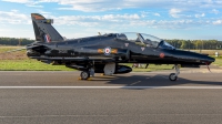 Photo ID 215949 by Sascha Gaida. UK Air Force BAE Systems Hawk T 2, ZK025