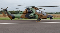 Photo ID 215981 by Rainer Mueller. France Army Eurocopter EC 665 Tiger HAD, 6013