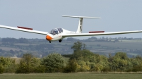 Photo ID 215886 by Joop de Groot. UK Air Force Grob G 103 Viking TX1, ZE614