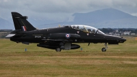 Photo ID 216018 by Sybille Petersen. UK Air Force BAE Systems Hawk T 2, ZK024