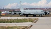 Photo ID 216063 by F. Javier Sánchez Gómez. Spain Air Force Boeing 707 351C, TM 17 4