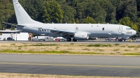 Photo ID 216413 by Aaron C. Rhodes. USA Navy Boeing P 8A Poseidon 737 800ERX, 169344