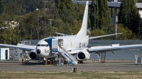 Photo ID 216337 by Aaron C. Rhodes. USA Navy Boeing P 8A Poseidon 737 800ERX, 169542