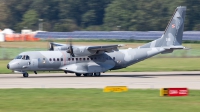 Photo ID 216124 by Radim Koblizka. Poland Air Force CASA C 295M, 015