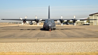 Photo ID 216237 by Gerald Howard. USA Air Force Lockheed AC 130W Stinger II L 382, 88 1306