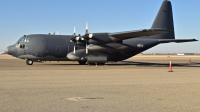 Photo ID 216166 by Gerald Howard. USA Air Force Lockheed AC 130W Stinger II L 382, 88 1306