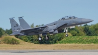 Photo ID 216168 by Dieter Linemann. USA Air Force McDonnell Douglas F 15E Strike Eagle, 91 0332