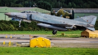 Photo ID 216194 by Sven Neumann. Germany Air Force McDonnell Douglas F 4F Phantom II, 37 26