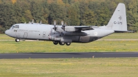 Photo ID 216311 by kristof stuer. Netherlands Air Force Lockheed C 130H 30 Hercules L 382, G 275