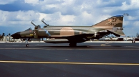 Photo ID 216295 by Gerrit Kok Collection. USA Air Force McDonnell Douglas F 4D Phantom II, 66 7463