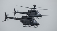 Photo ID 216305 by Sebastijan Videc. Croatia Air Force Bell OH 58D I Kiowa Warrior 406, 327