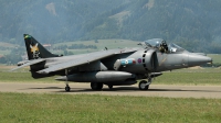 Photo ID 25145 by Radim Spalek. UK Air Force British Aerospace Harrier GR 7, ZD407