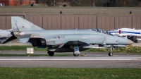 Photo ID 216309 by Sven Neumann. Germany Air Force McDonnell Douglas F 4F Phantom II, 38 48