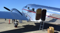 Photo ID 216315 by Ray Orgunwall. Private Private Lockheed L 12A Electra Junior, NC18906