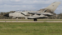 Photo ID 216354 by Stamatis Alipasalis. Italy Air Force Panavia Tornado IDS, MM7004
