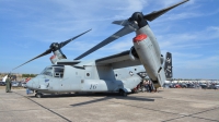 Photo ID 216362 by Vangelis Kontogeorgakos. USA Marines Bell Boeing MV 22B Osprey, 168636