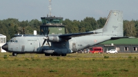 Photo ID 216495 by Michael Frische. France Air Force Transport Allianz C 160R, R96