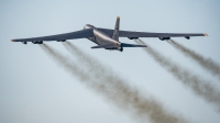 Photo ID 216514 by David Novák. USA Air Force Boeing B 52H Stratofortress, 60 0057