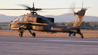 Photo ID 216622 by Stamatis Alipasalis. Greece Army McDonnell Douglas AH 64A Apache, ES1008