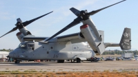 Photo ID 216626 by Stamatis Alipasalis. USA Marines Bell Boeing MV 22B Osprey, 168636