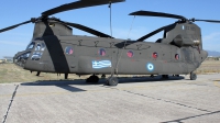 Photo ID 216701 by Stamatis Alipasalis. Greece Army Boeing Vertol CH 47D Chinook, ES923