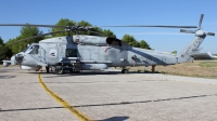 Photo ID 216576 by Stamatis Alipasalis. Greece Navy Sikorsky S 70B 6 Aegean Hawk, PN61