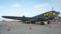 Photo ID 216984 by W.A.Kazior. Private Commemorative Air Force Douglas C 53D Skytrooper, N45366