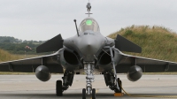 Photo ID 25116 by Mark Broekhans. France Navy Dassault Rafale M, 15