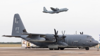 Photo ID 216686 by Andreas Zeitler - Flying-Wings. USA Air Force Lockheed Martin HC 130J Hercules L 382, 12 5768