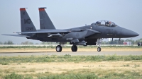 Photo ID 216688 by Gerald Howard. USA Air Force McDonnell Douglas F 15E Strike Eagle, 90 0249