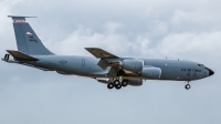 Photo ID 216695 by Mike Macdonald. USA Air Force Boeing KC 135R Stratotanker 717 148, 58 0009