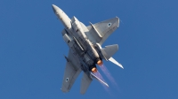 Photo ID 216709 by Andreas Zeitler - Flying-Wings. Israel Air Force McDonnell Douglas F 15C Eagle, 552