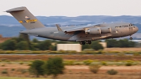 Photo ID 216757 by Ruben Galindo. USA Air Force Boeing C 17A Globemaster III, 09 9208