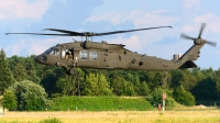 Photo ID 216922 by Stephan Franke - Fighter-Wings. USA Army Sikorsky UH 60M Black Hawk S 70A, 16 20840