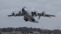 Photo ID 216880 by Sascha Gaida. Germany Air Force Airbus A400M 180 Atlas, 54 12