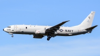 Photo ID 216906 by Mark Munzel. USA Navy Boeing P 8A Poseidon 737 800ERX, 169329