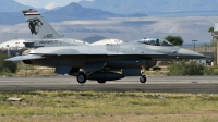 Photo ID 217007 by frank van de waardenburg. Iraq Air Force General Dynamics F 16C Fighting Falcon, 1615