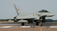 Photo ID 25170 by Gary Stedman. UK Air Force Eurofighter Typhoon FGR4, ZJ941