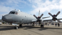 Photo ID 217091 by W.A.Kazior. Canada Air Force Lockheed CP 140 Aurora, 140114