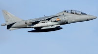 Photo ID 217142 by Alberto Gonzalez. Spain Navy McDonnell Douglas TAV 8B Harrier II, VA 1B 33