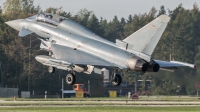 Photo ID 217209 by Sven Neumann. Germany Air Force Eurofighter EF 2000 Typhoon T, 30 14