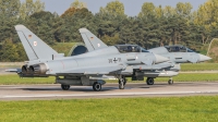 Photo ID 217190 by Sascha Gaida. Germany Air Force Eurofighter EF 2000 Typhoon T, 30 71