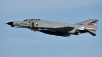 Photo ID 217193 by Marc van Zon. Japan Air Force McDonnell Douglas F 4EJ Phantom II, 17 8437