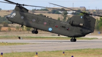 Photo ID 217313 by Stamatis Alipasalis. Greece Army Boeing Vertol CH 47D Chinook, ES928