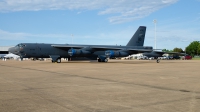 Photo ID 217324 by Brandon Thetford. USA Air Force Boeing B 52H Stratofortress, 60 0038