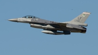 Photo ID 217356 by Brandon Thetford. USA Air Force General Dynamics F 16A Fighting Falcon, 93 0704