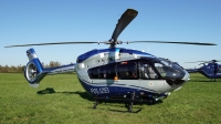 Photo ID 217429 by Lukas Kinneswenger. Germany Bundespolizei Eurocopter EC 145T2, D HSAA