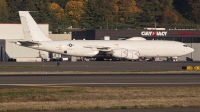 Photo ID 217465 by Max Welliver. USA Navy Boeing E 6B Mercury 707 300, 164387