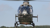 Photo ID 217456 by Coert van Breda. Switzerland Air Force Eurocopter TH05 EC 635P2, T 352